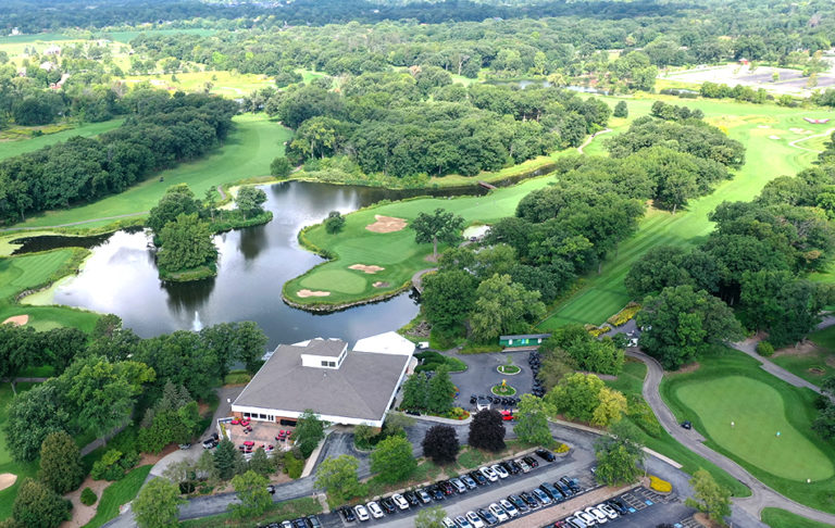 Cantigny - Robert R. Mccormick Foundation